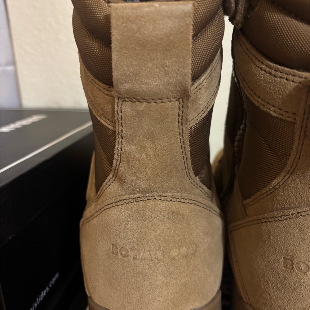 Botas Pro Men’s Tatical Boots - Picture 6 of 7